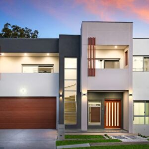 Custom home project by Ozzie Dream Homes Sydney