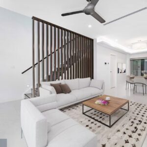 Custom home project by Ozzie Dream Homes