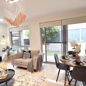 Dream home custom build Sydney Hills District – Ozzie Dream Homes