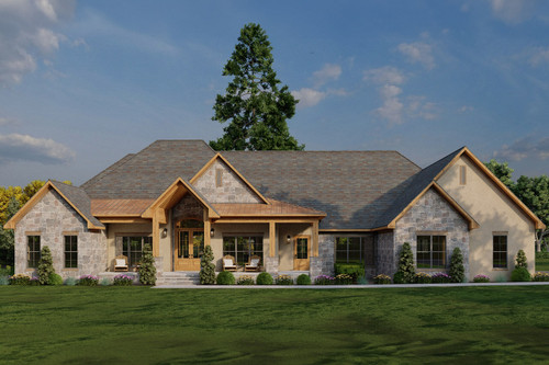 French country house plan men front exterior.1fca a21f b0ed b68c2dfa – Ozzie Dream Homes custom builder Sydney