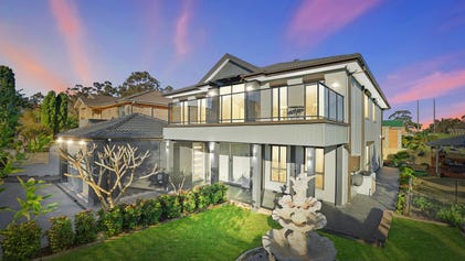 Image – Ozzie Dream Homes custom builder Sydney