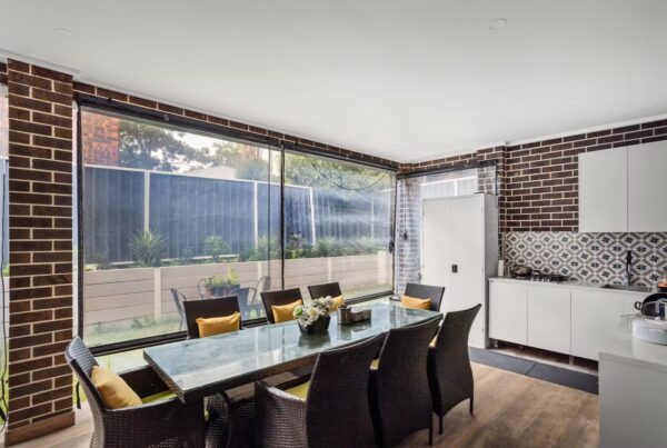 Custom home build project by Ozzie Dream Homes