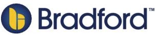 Bradford insulation - Ozzie Dream Homes partner