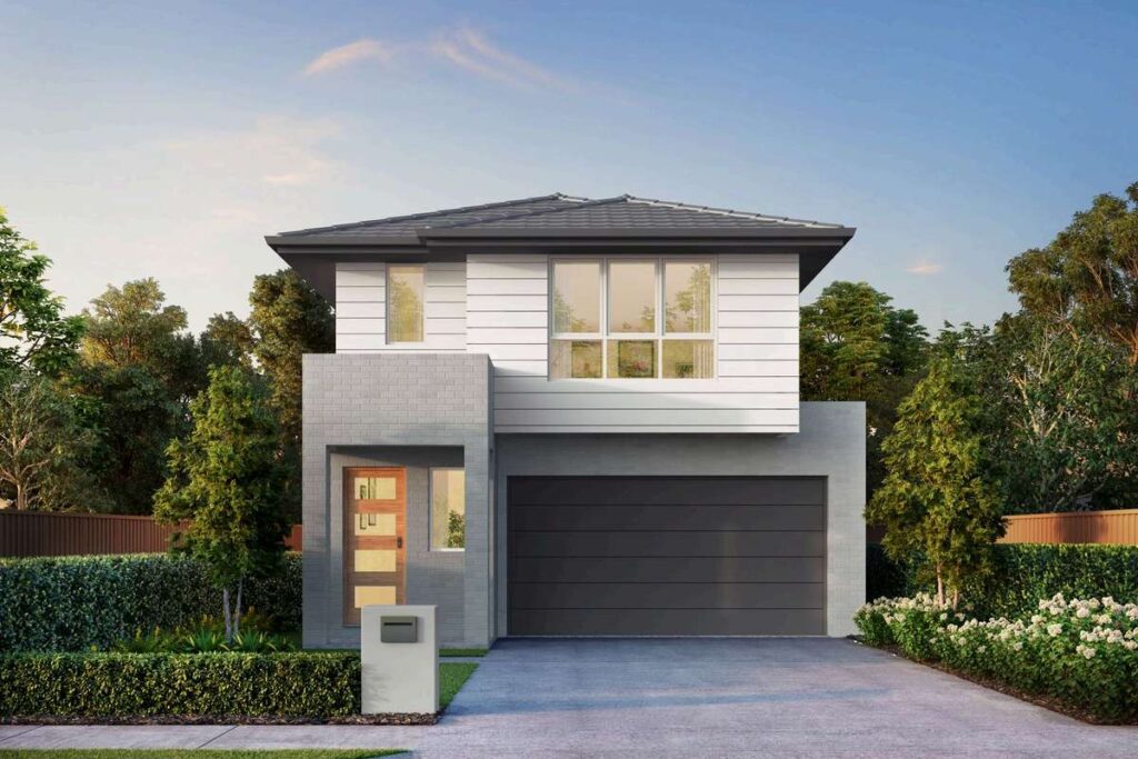 Grantham Farm Estate Windsor NSW – new land release for custom home builds