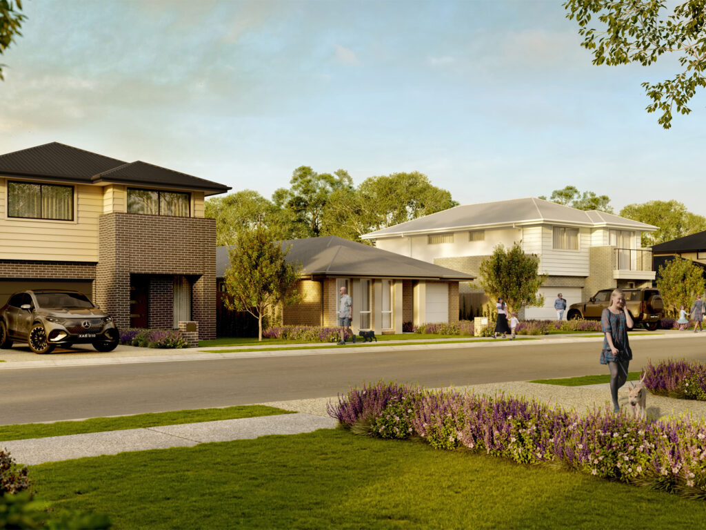Img3 – Ozzie Dream Homes custom builder Sydney