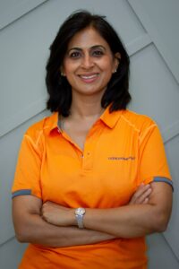 Bhawna Garg – Owner of Ozzie Dream Homes, custom home builder North West Sydney