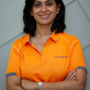 Ozzie Dream Homes Owner Bhawna Garg Bhawna Garg – Owner of Ozzie Dream Homes, custom home builder North West Sydney
