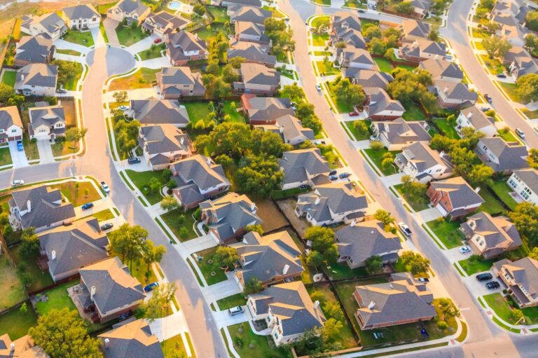 Land subdivision Sydney Hills District – property development guide