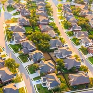 Land subdivision Sydney Hills District – property development guide