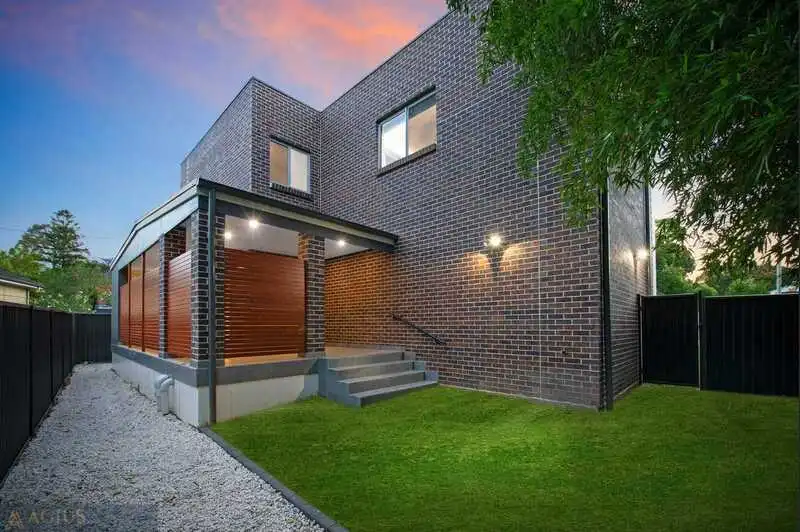 About Ozzie Dream Homes – custom home builders North West Sydney