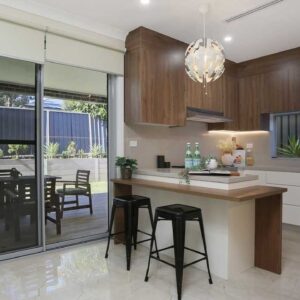 custom home build Australia