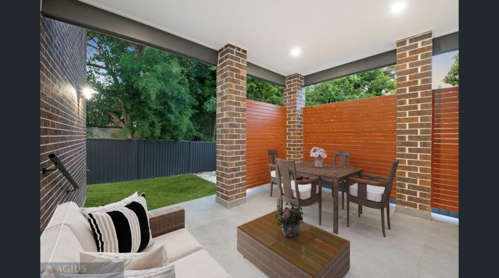 Image – Ozzie Dream Homes custom builder Sydney