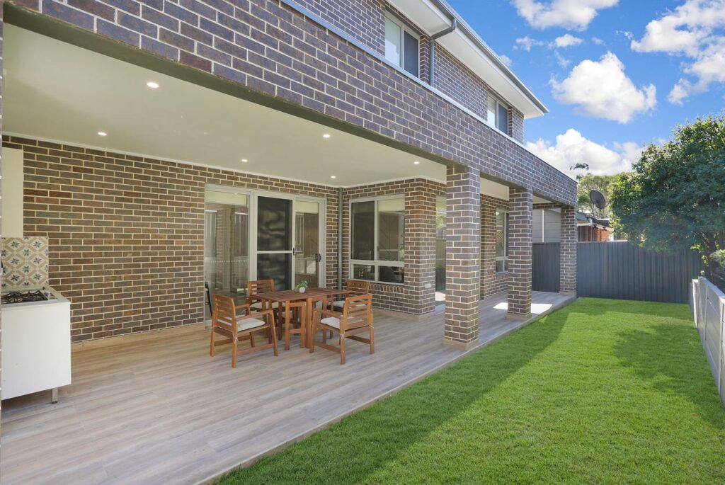 Hornsby - ozziedream