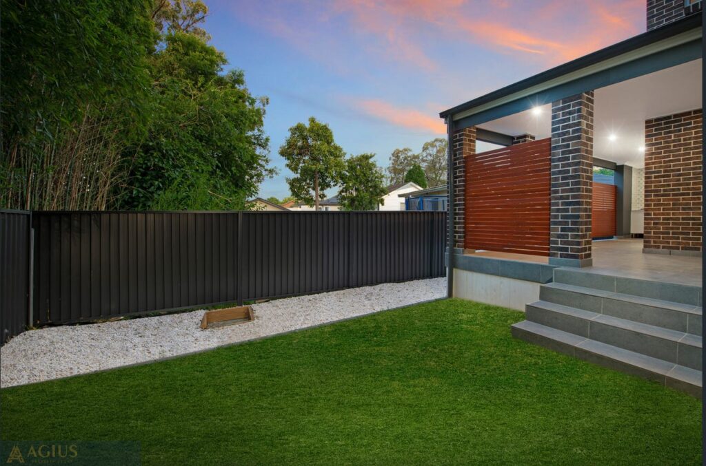North Parramatta