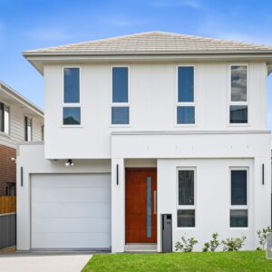 image Custom home build by Ozzie Dream Homes Sydney