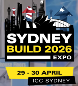 Ozzie Dream Homes at Sydney Build Expo 2026