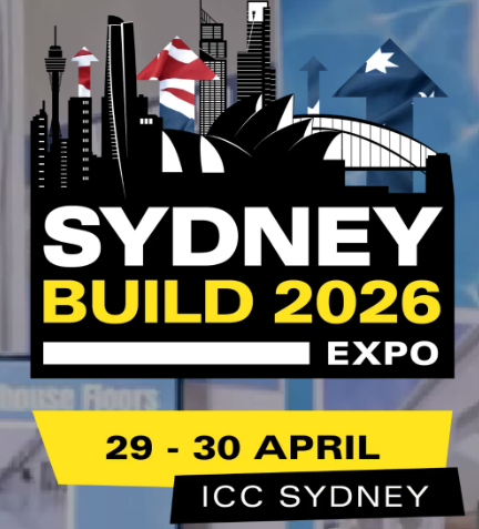 Ozzie Dream Homes at Sydney Build Expo 2026