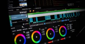 Bushfire ready home in Sydney Hills District