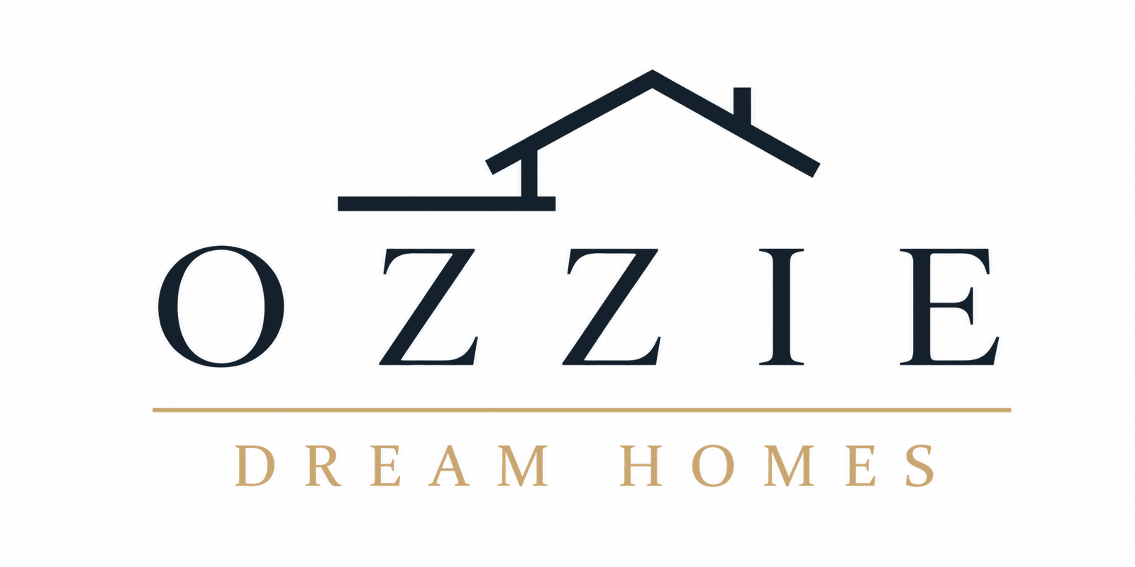 Ozzie Dream Homes logo – custom home builder Hills District Sydney
