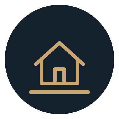 House and Land Packages icon - Ozzie Dream Homes