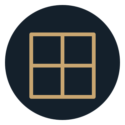 Subdivision icon - Ozzie Dream Homes